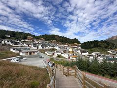 -四川郎木寺镇