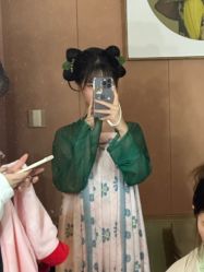 -盘子女人坊古装写真摄影(南京总店)