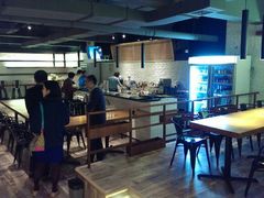 android_upload_pic-JINNS锦时 steak&pizza(浸信会礼拜堂旧址店)