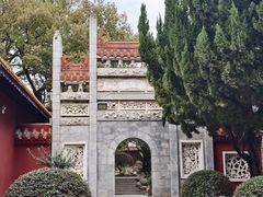-南岳大庙