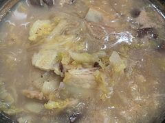 -哈尔滨老砂锅居