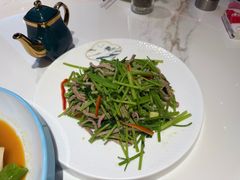 -马白开来特色羊排揪片子  (总店)