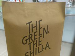 -新罗免税店(济州店)