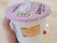 -我是酸奶君(壹方城店)