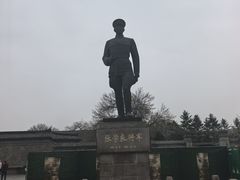 -张学良旧居陈列馆