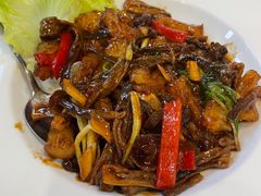 -苏城小院·园林精致苏州菜(斜塘老街店)