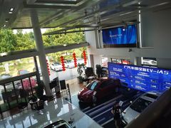 -上海和展广汽丰田4S店(老闵行店)