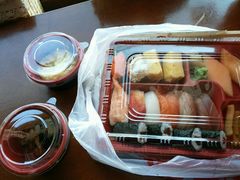 江户前什锦寿司套餐-江户前寿司(好运街店)