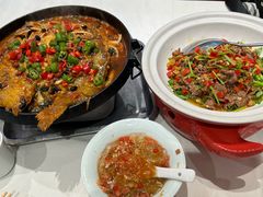 -潇湘码头·鲜湘菜(清河店)