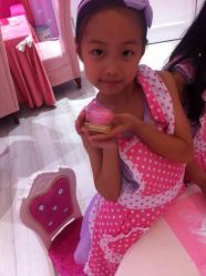 -Deesha 笛莎(力宝广场店)