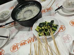 -小林哥的海鲜馆·夜宵烧烤(渔人码头店)