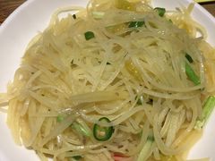 -陌上花开餐厅(云山路店)