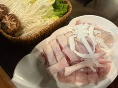 -同仁四季椰子鸡(海岸城天利店)