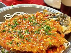 -堂瓦里·33年传统赣菜(第一街区店)