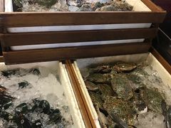 -芭提雅Amporn Seafood自助餐厅