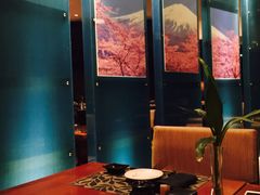 日料-无锡新湖铂尔曼大酒店