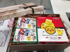 -微缤礼物(青岛海信广场店)