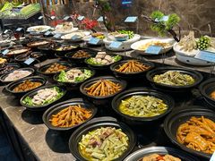 -千岛湖小鱼儿·淳安匠心农家菜