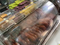 -老磁器口豆汁店(天坛店)