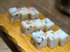 -魁盛居百年鲁菜馆(县西巷店)