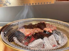 -西塔老太太泥炉烤肉(亚运村店)