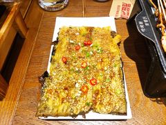 -管氏翅吧(马家堡店)