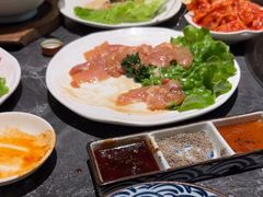 -隐家本格烧肉(万达广场店)