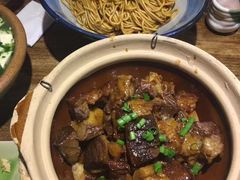 -兰溪小馆(东直门簋街店)