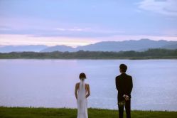 -雨墨婚纱摄影工作室