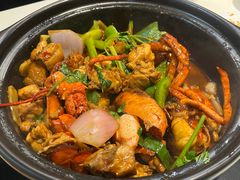 -辉记海鲜美食(氹仔店)
