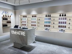 -théATRE 茶聚场(王府中環店)
