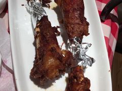 -西贝(上海我格广场店)