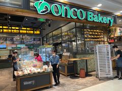 -东哥面包(江宁大润发店)