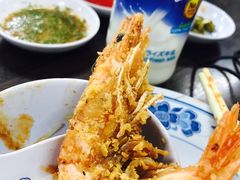 -無招牌海鮮(芽笼店)