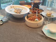 -柒园·三十年创意杭帮菜(龙湖滨江天街店)