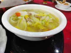 -百丈园龙江啫神馆