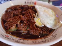 双腰拌川-春雪面馆(转塘店)
