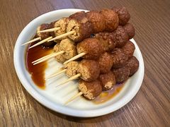 -去茶山(新光里店)