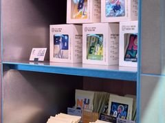 -Coffee@Works(仁川国际机场店)