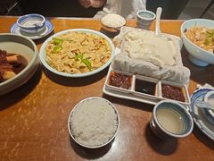 -95号酱骨·一块豆腐(展春园西路店)