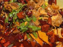 -华豫川酒家(双子塔店)