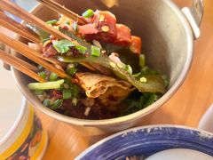 -包整·丝娃娃(一览甲秀楼风景店)