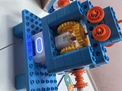 -创炫青少年创新实验室·AI·编程·科创(临港店)