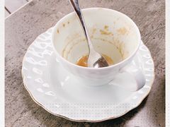 -The Rug Cafe(王府中环店)