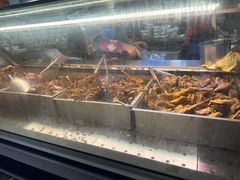 -老黄记手撕烤兔(玉林街店)