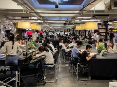-先锋书店(五台山总店)