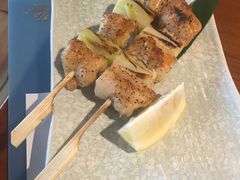 -有喜屋·深夜食堂(北京西路店)