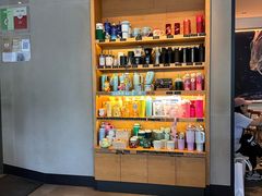 -星巴克臻选(宁波北仑银泰城店)