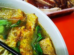 -张记卤菜店(三条巷店)