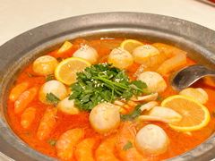 -五缘水乡酒店兰轩中餐厅